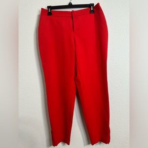 Dress pants - size 8 - USED